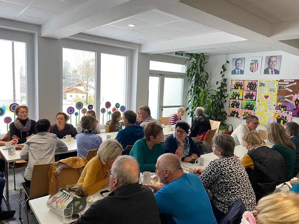 Adventcafé 2023