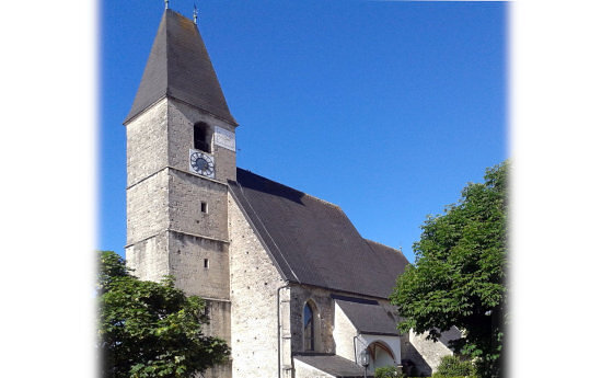 Pfarrkirche Laakirchen