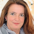 Gerlinde Hofer / SAER Als Telefonberaterin bei der TelefonSeelsorge hört Gerlinde Hofer in ihrer Freizeit vielen Menschen zu.