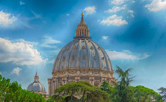 Petersdom