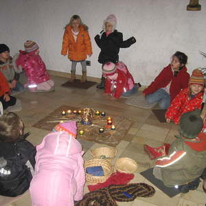 Advent