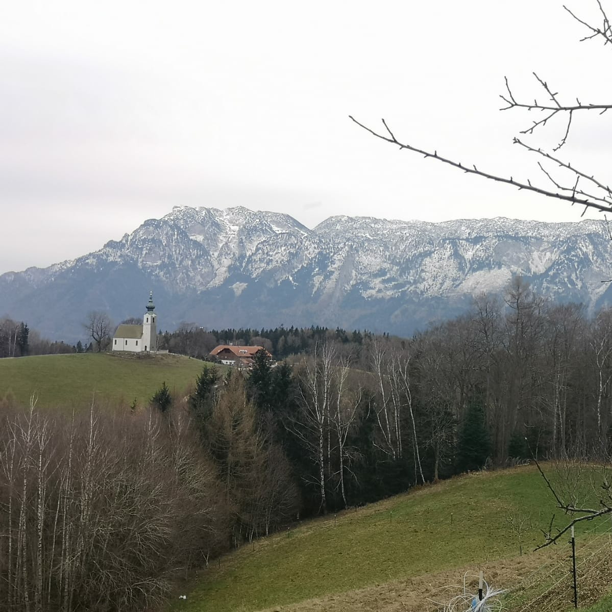 GrenzenLOSen ErdenWeg