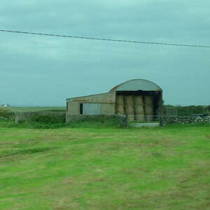 Irlandreise