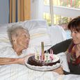 In den 30 Ordensspitälern Österreichs sind die PatientInnen 'in guten Händen'. / © Ordensgemeinschaften Österreich In den 30 Ordensspitälern Österreichs sind die PatientInnen 'in guten Händen'.