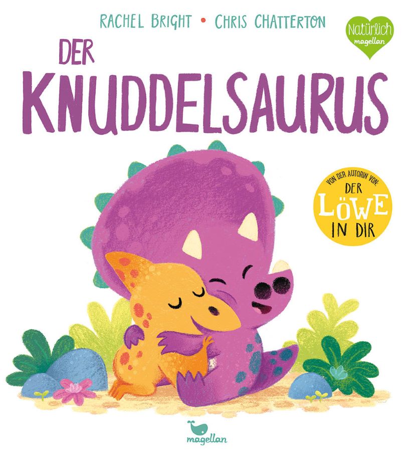  © Magellan Verlag