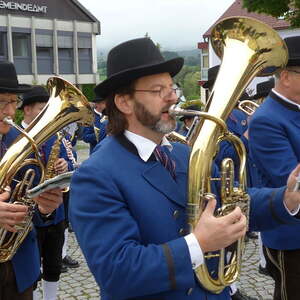 Pfarre Gramastetten