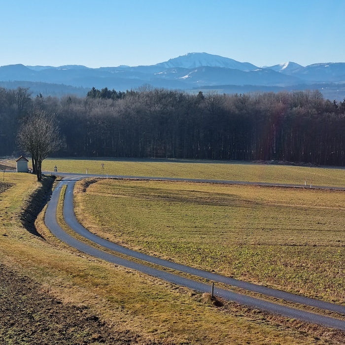 Eichberg-Rundweg