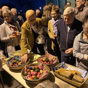 Osternacht