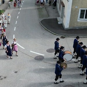 Jubelpaarfeier Pfarre Niederneukirchen 01.06.2025