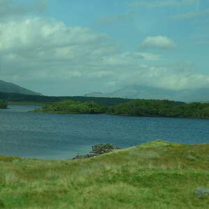 Irlandreise