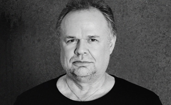 Kilian Kleinschmidt / Mirjam Knickriem-Studio Chalottenburg Kilian Kleinschmidt