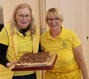Erntedank- und Pfarrfest 2022