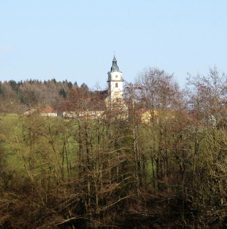 Pfarrkirche Windhaag bei Perg