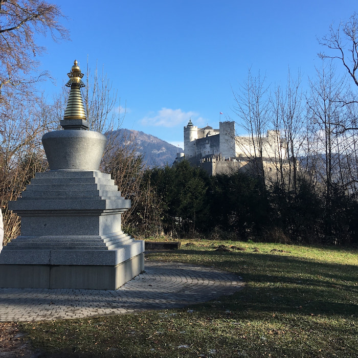 Hohenfestung Salzburg