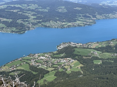 von Brennerin 