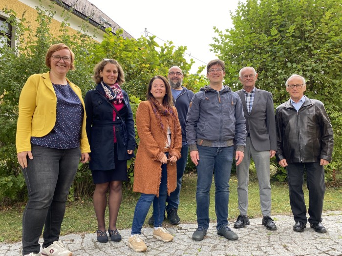 60 Jahre KBW Feldkirchen