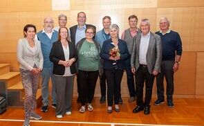 Gruppenfoto