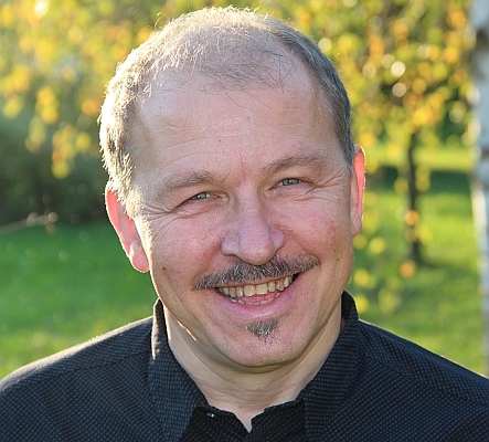 Josef Lugmayr