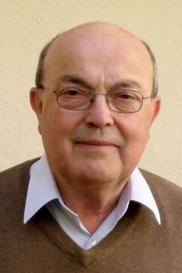Bruder Gottfried Peyr SM verstorben