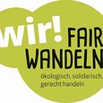 Logo Wir fairwandeln