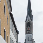 Schwanenstadt