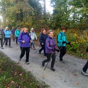 Vom Stift Schlägl nach St. Wolfgang und wieder zurück