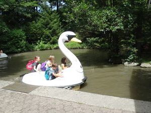 Jungscharlager 2022