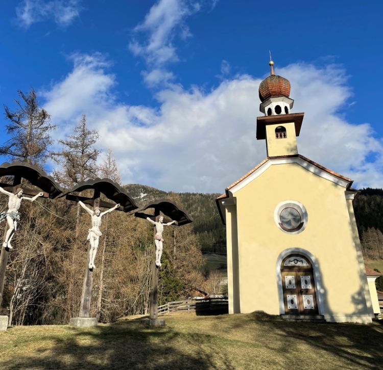 Kalvarienbergkirche