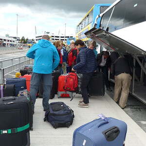 Irlandreise