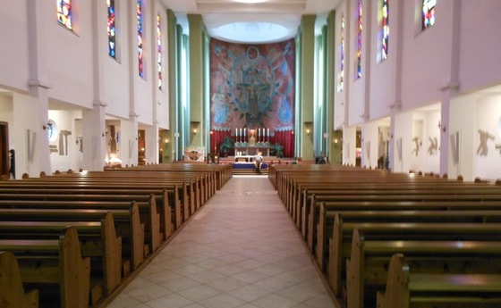 „Kirchensafari“