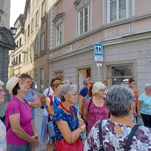 Frauenwallfahrt 2024