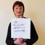 kfb, Für die Weltoffenheit und Gemeinschaft