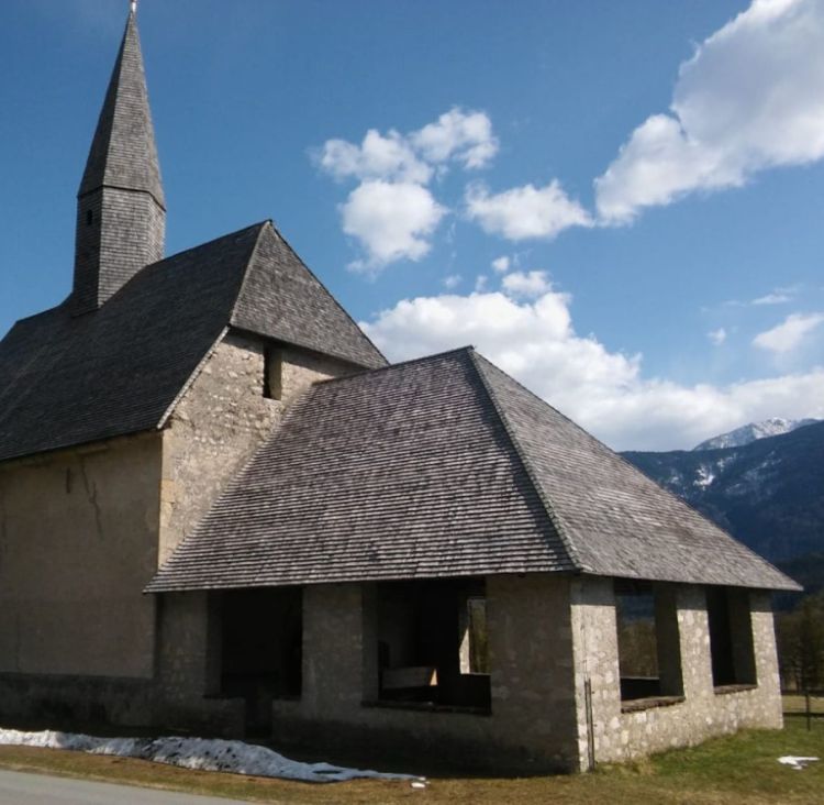 St. Ruprecht in Presseggen