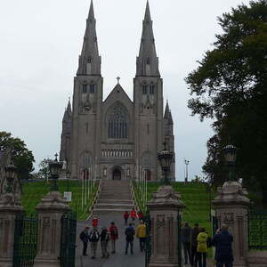 Irlandreise