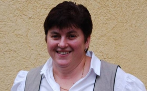 Maria Kronberger