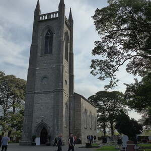Irlandreise