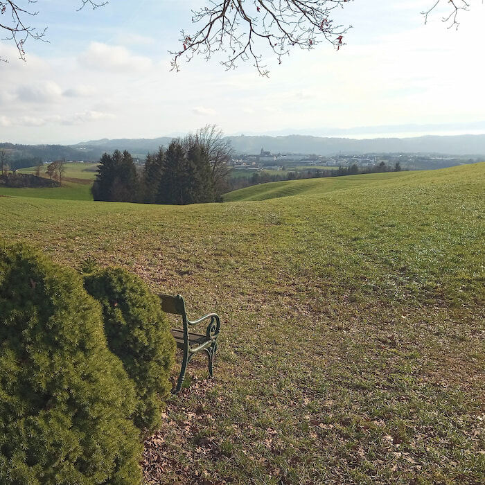 Tragweiner Kapellen-Marterl-Weg