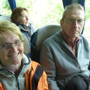 Irlandreise