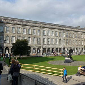 Irlandreise