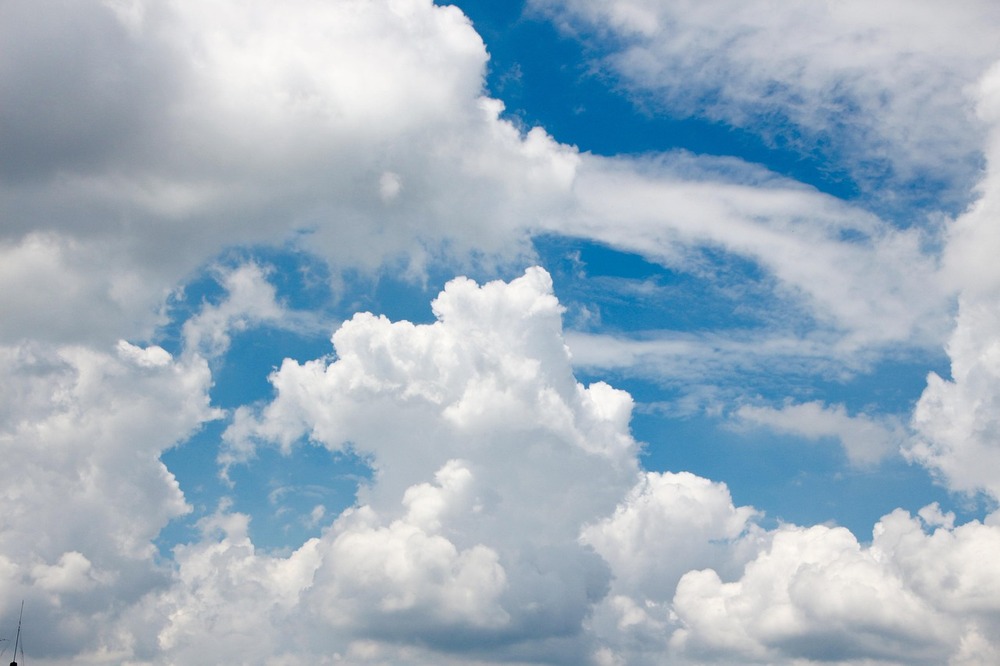 Wolken