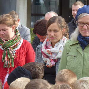 Pfarre Gramastetten