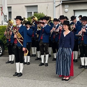 Pfarrfirmung 17.05.2025 Niederneukirchen