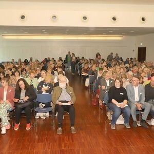 Bibliothekstagung 2025