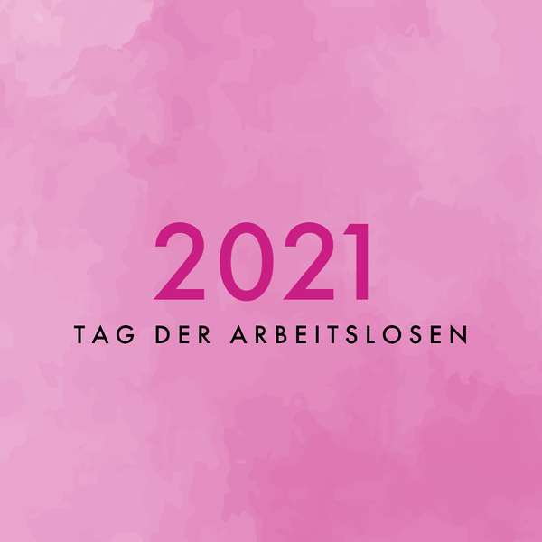 Tag der Arbeitslosen 2021 / © Arbeitslosenstiftung der Diözese Linz Tag der Arbeitslosen 2021