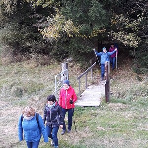 Liebenau - Kapelle Schöneben - Liebenau