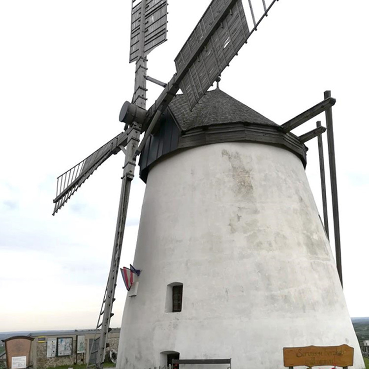  Windmühlenweg