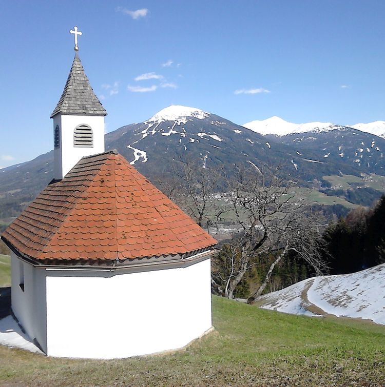 Scheipenhofkapelle