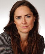 Claudia McNichol