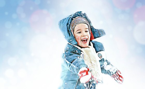 Winter