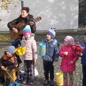 Martinsfest